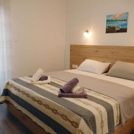 Apartmani Sabbioso Lopar Exterior photo