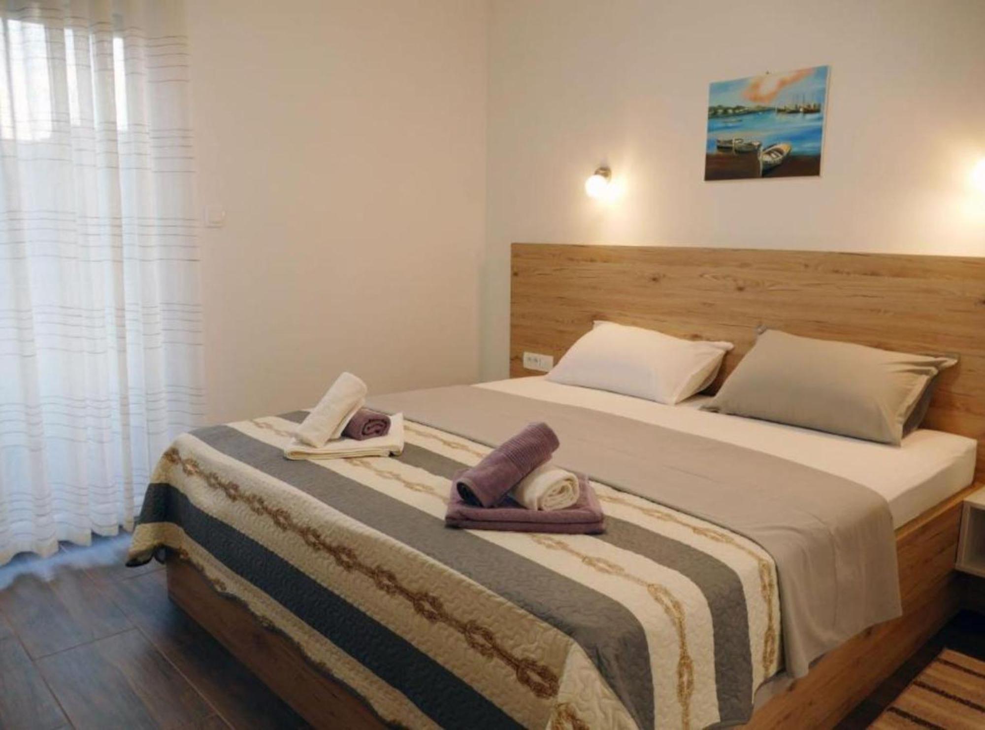 Apartmani Sabbioso Lopar Exterior photo