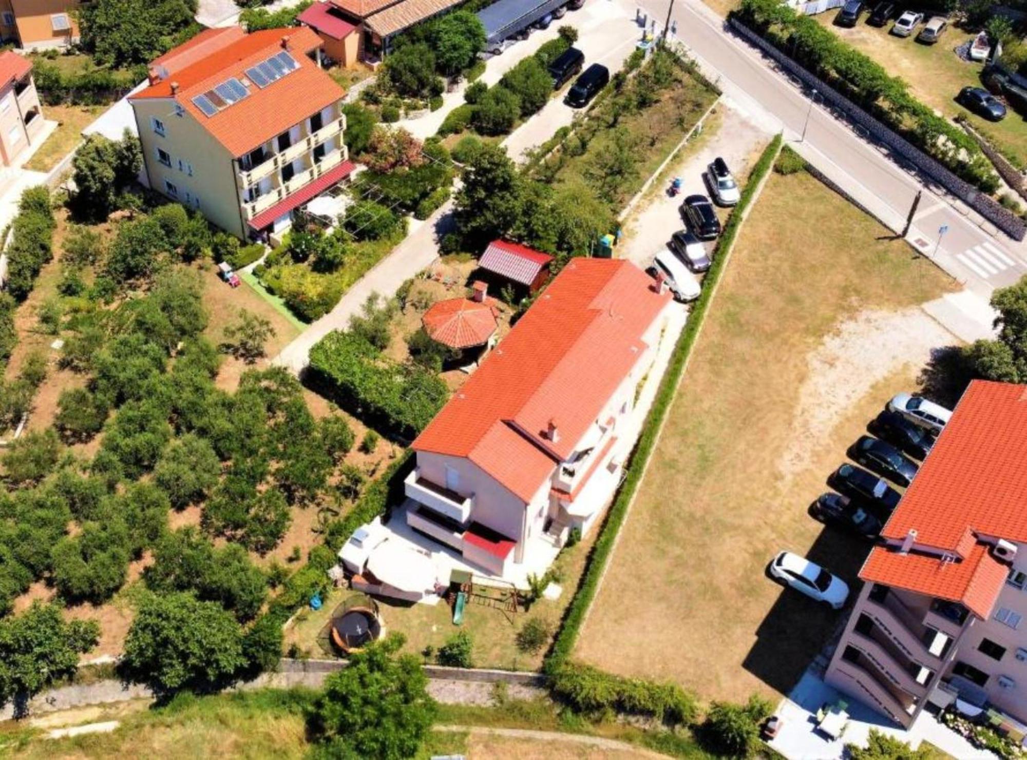 Apartmani Sabbioso Lopar Exterior photo