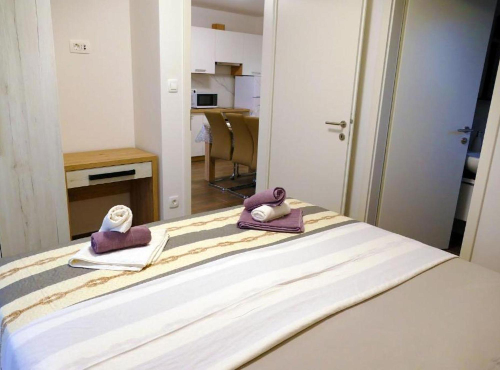 Apartmani Sabbioso Lopar Exterior photo