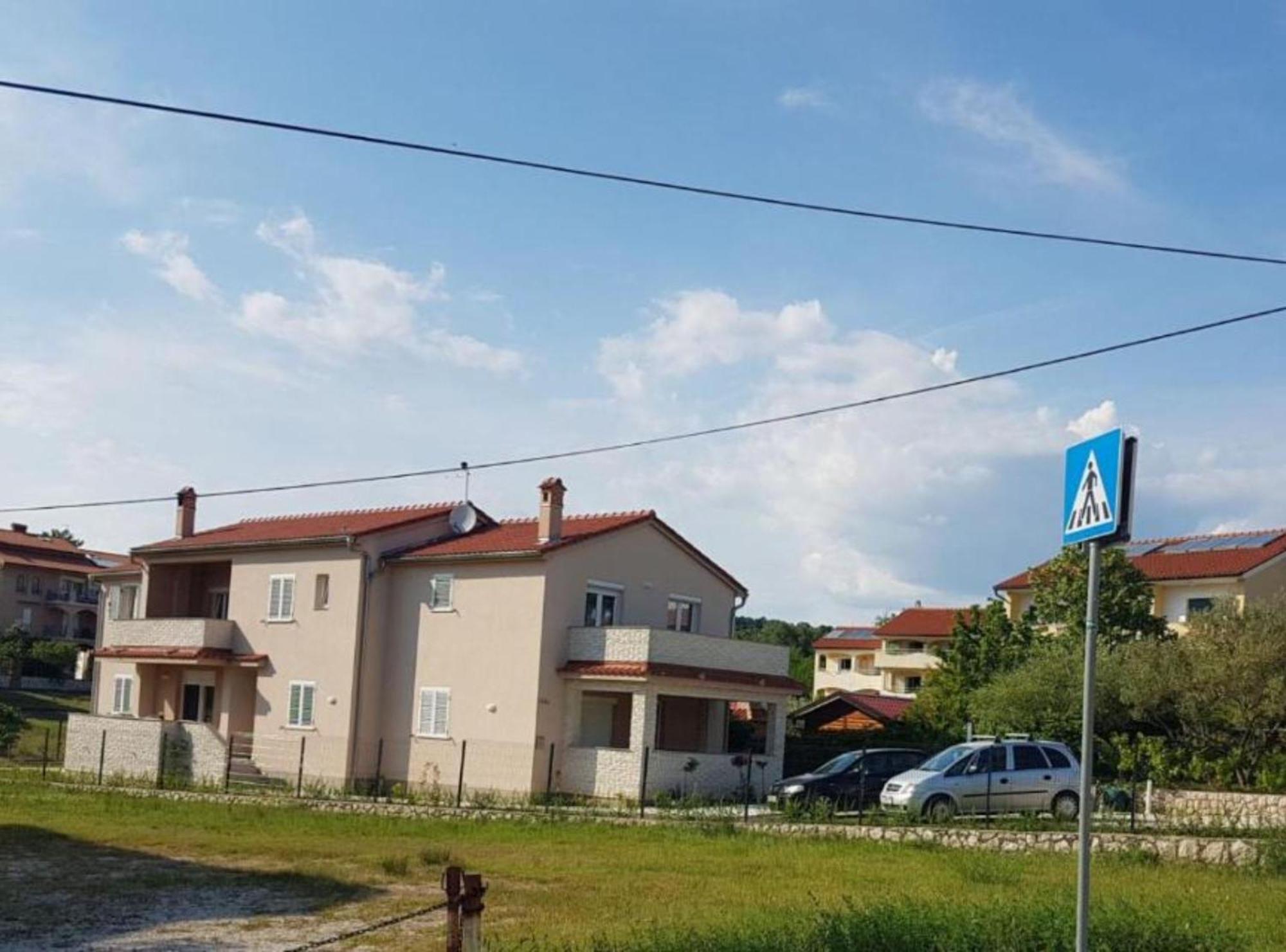 Apartmani Sabbioso Lopar Exterior photo