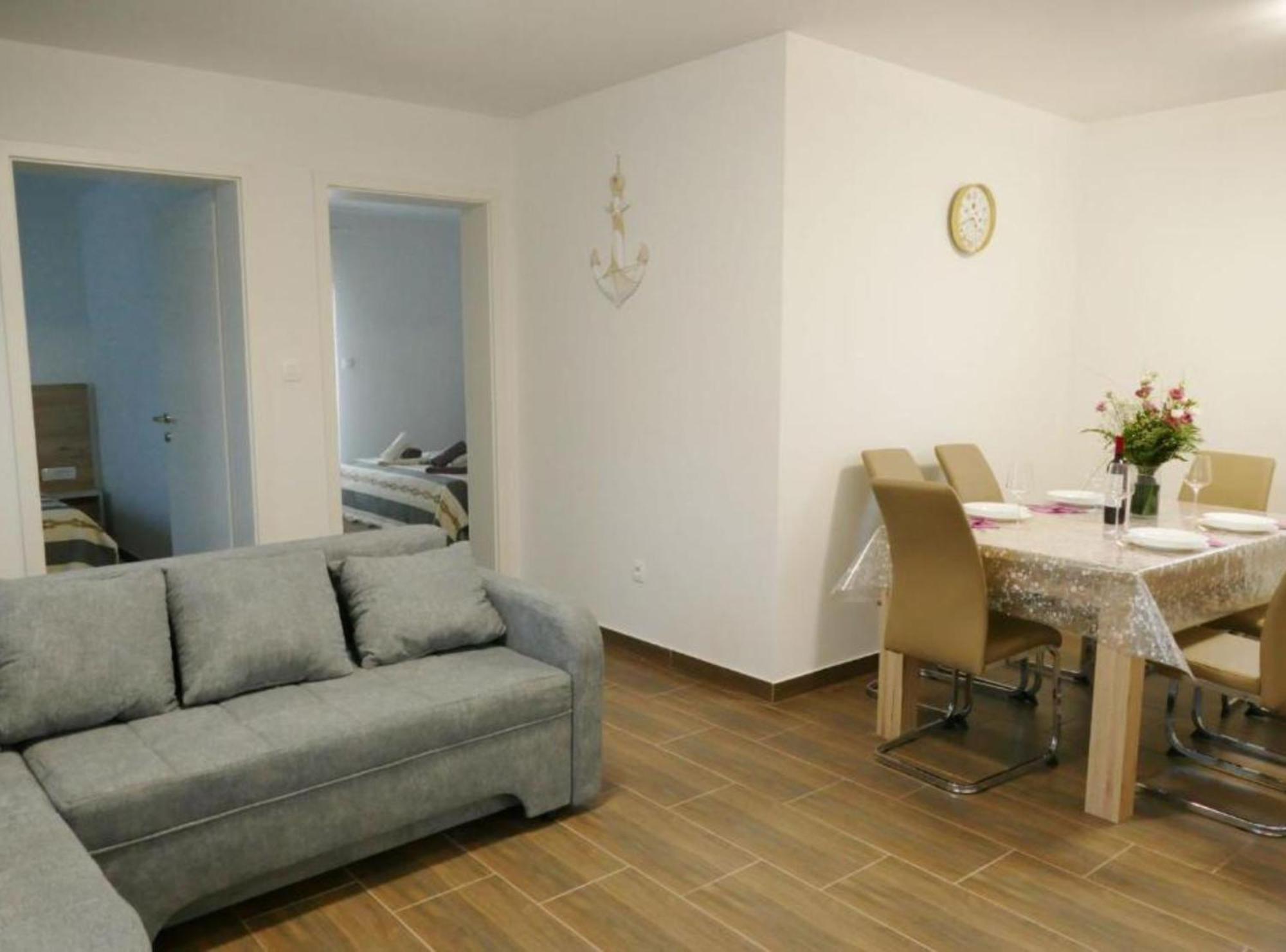 Apartmani Sabbioso Lopar Exterior photo
