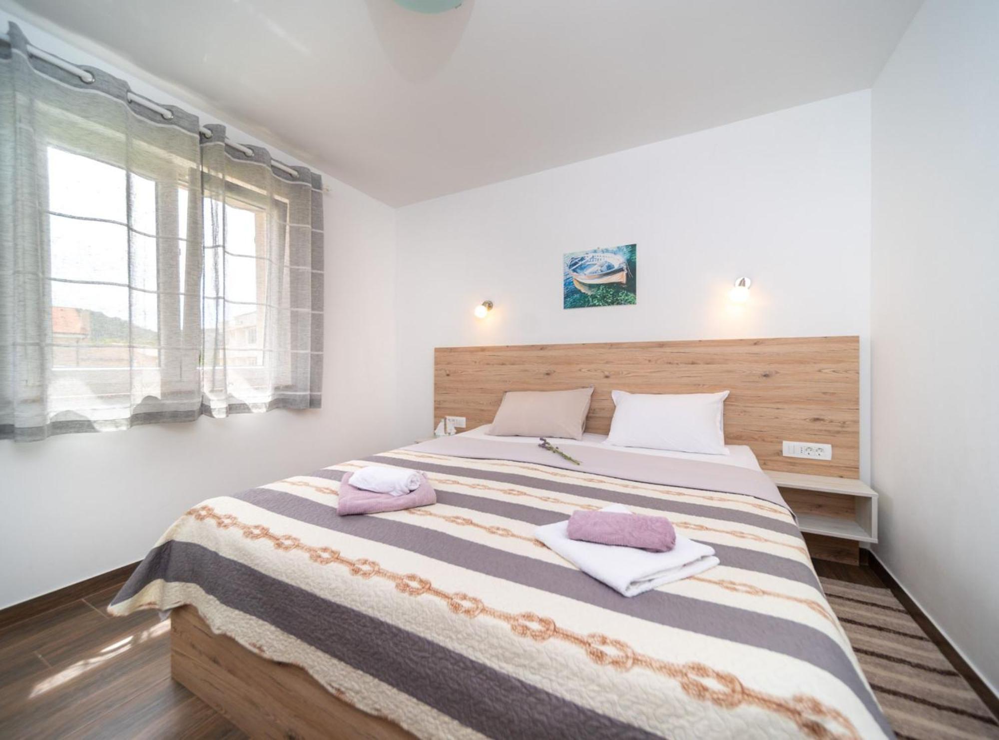 Apartmani Sabbioso Lopar Room photo