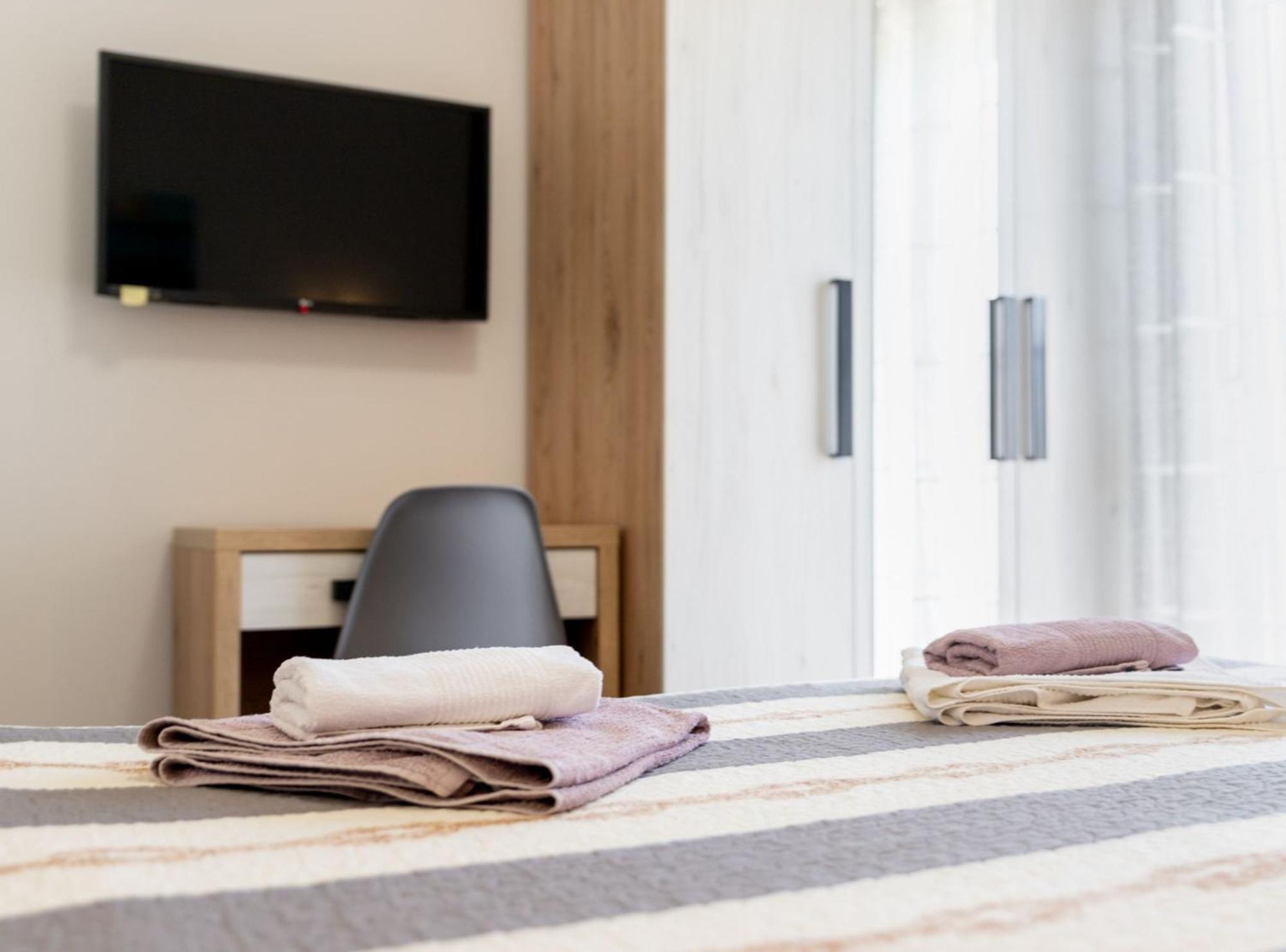 Apartmani Sabbioso Lopar Room photo