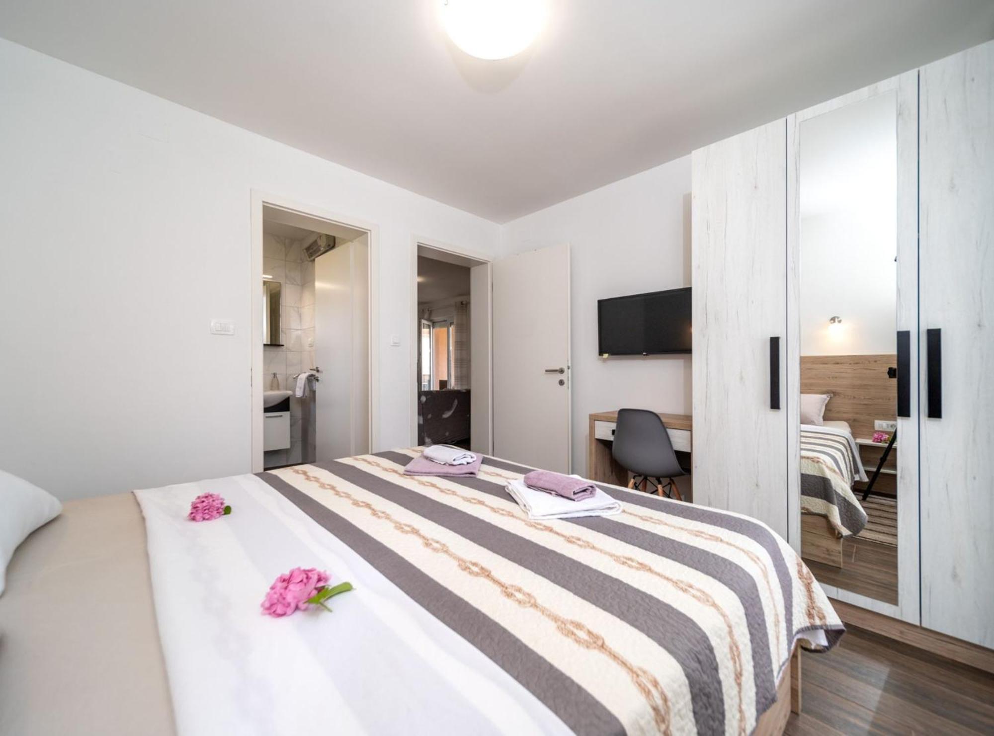 Apartmani Sabbioso Lopar Exterior photo