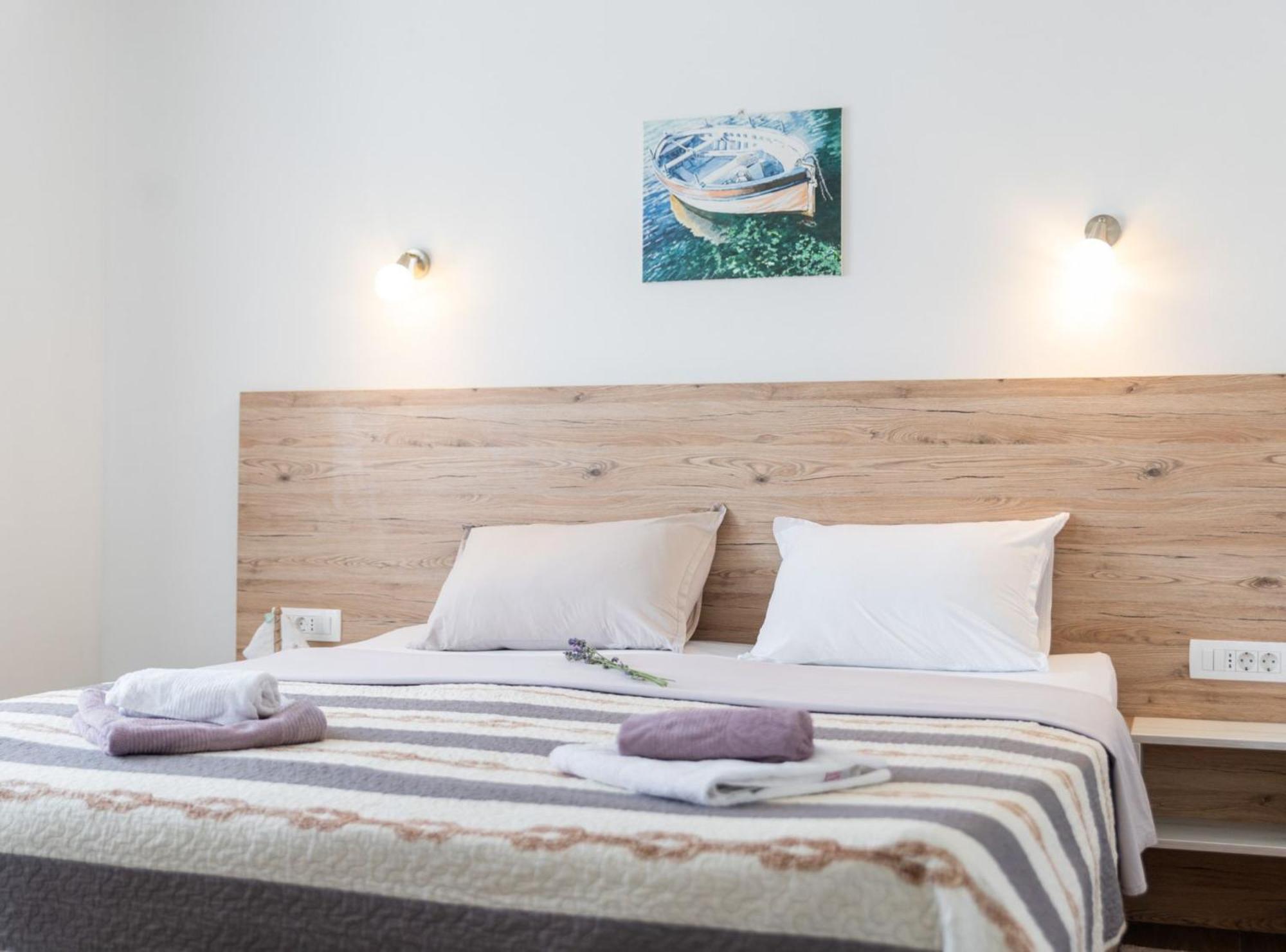 Apartmani Sabbioso Lopar Room photo