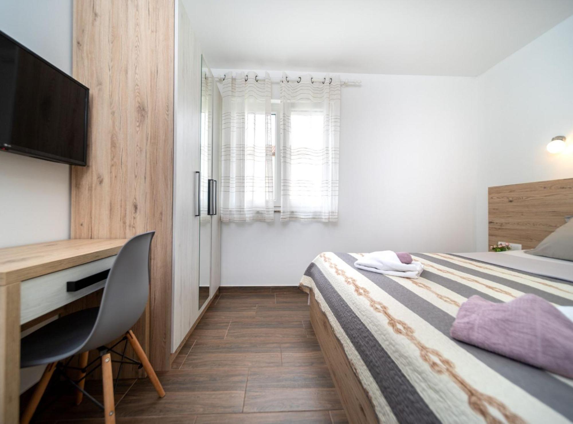 Apartmani Sabbioso Lopar Exterior photo