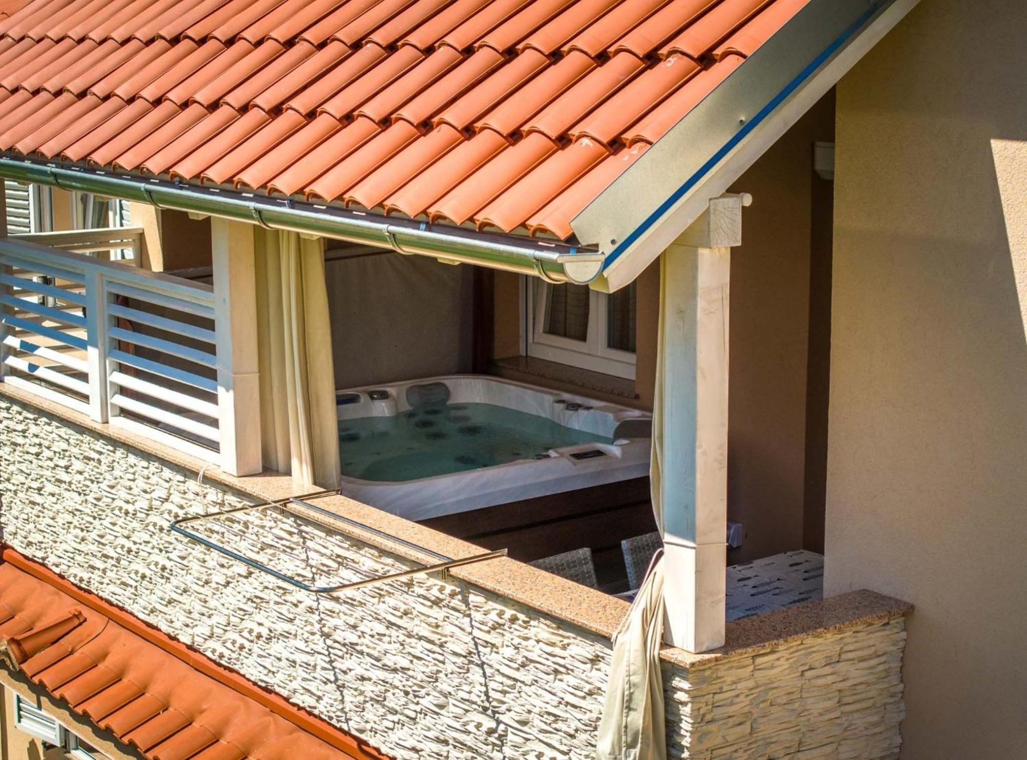 Apartmani Sabbioso Lopar Exterior photo