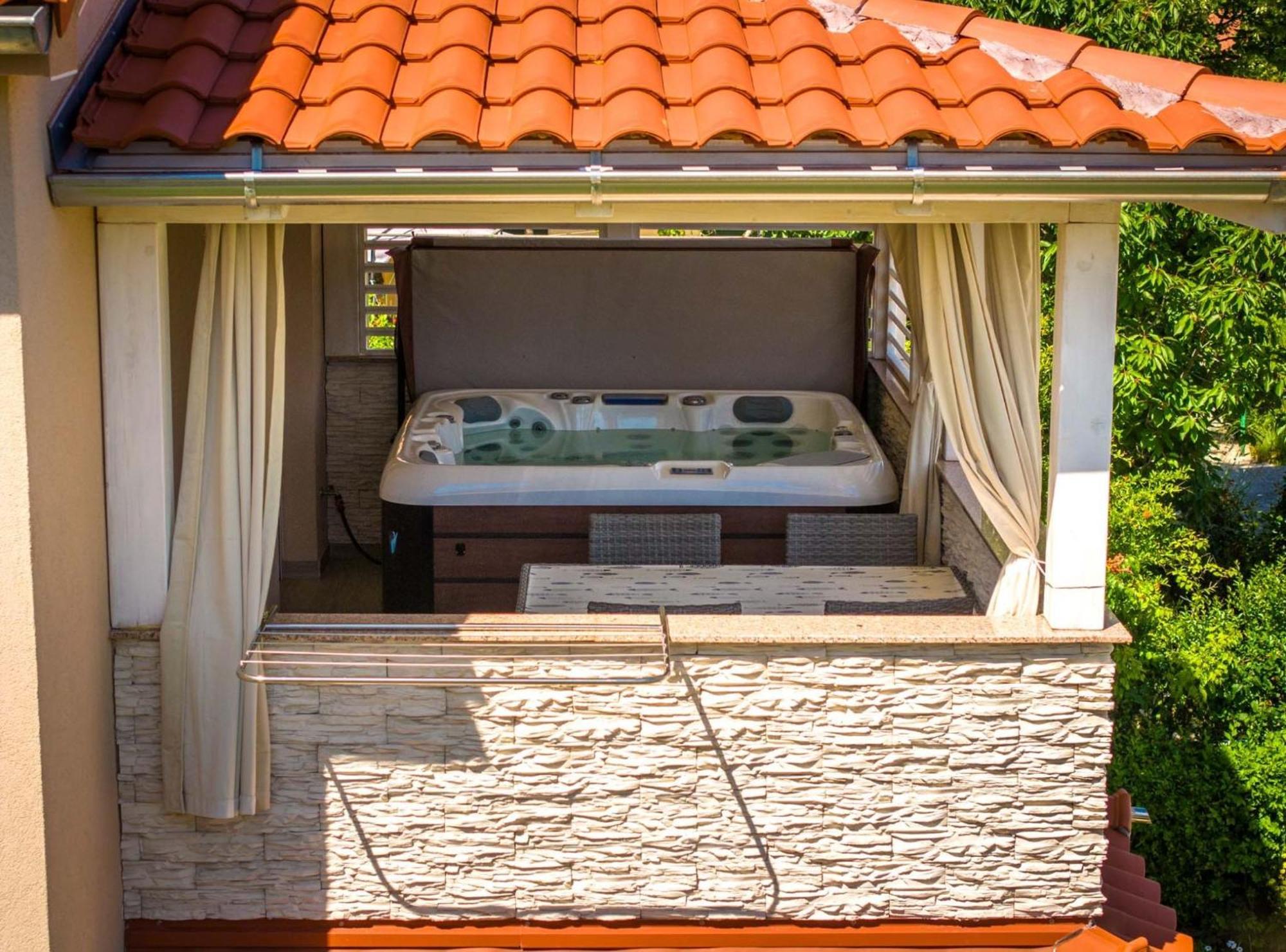 Apartmani Sabbioso Lopar Exterior photo
