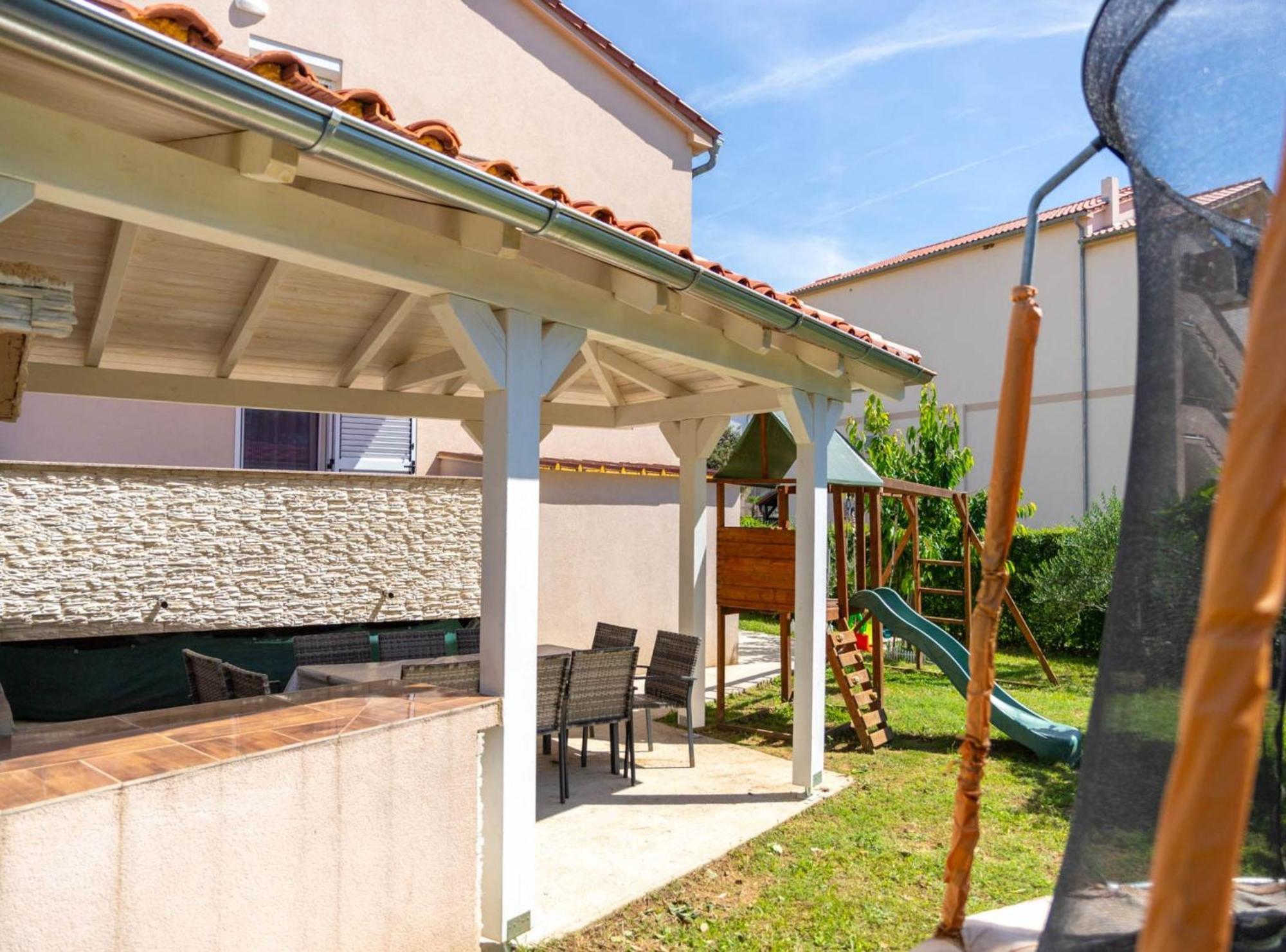 Apartmani Sabbioso Lopar Exterior photo